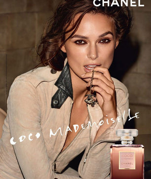 Chanel Coco Mademoiselle Eau De Parfum 100ML