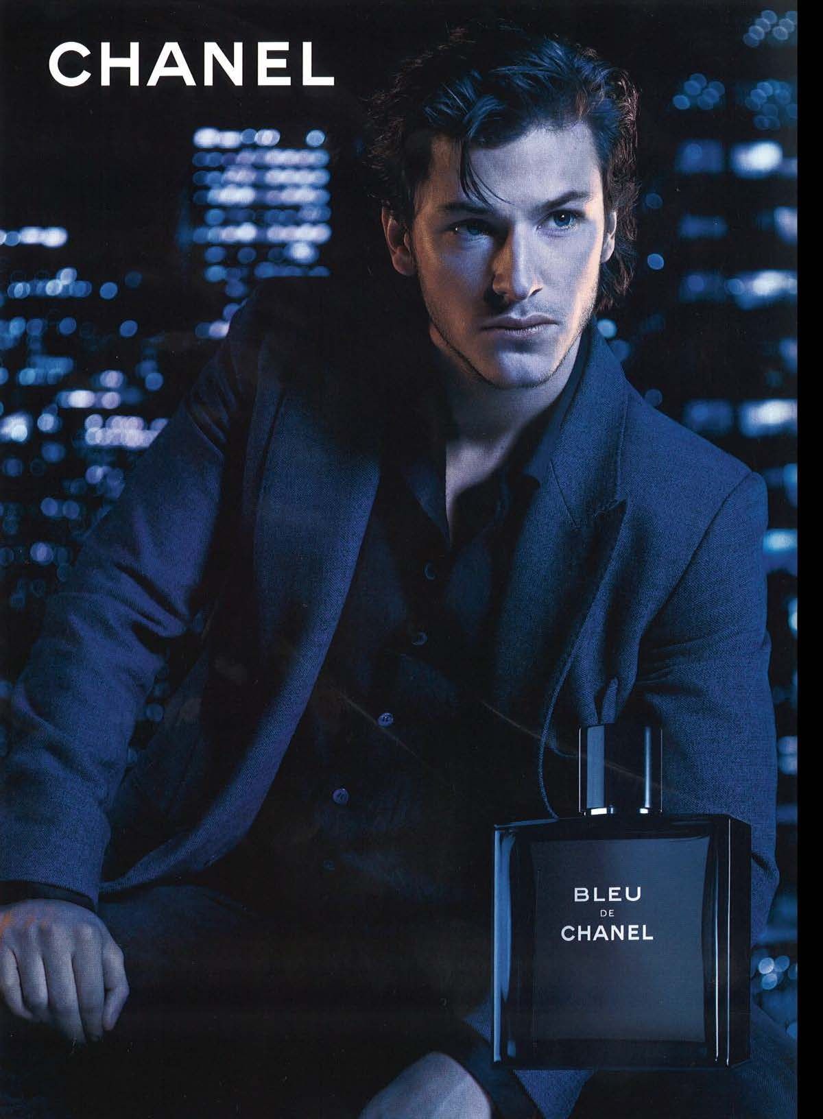 Bleu De Chanel Perfume Tester EDT 100ML - ROOYAS