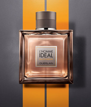 Guerlain Paris L'Homme Idéal Perfume Tester EDP 100ML - ROOYAS