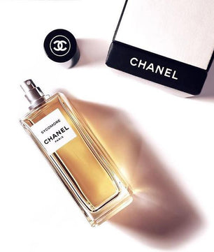 Chanel Sycomore Eau De Parfum 75ML