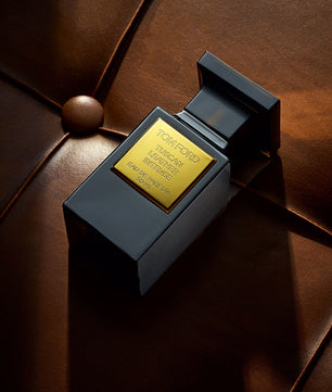 Tom Ford Tuscan Leather Intense Unisex Eau De Parfum 50ML