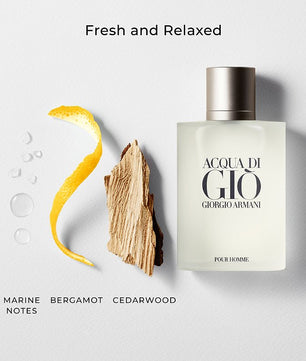 Giorgio Armani Acqua Di Gio Eau De Toilette 100ML