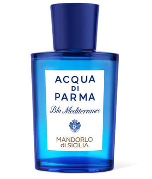Acqua Di Parma Blu Mediterraneo Mandorlo di Sicilia Unisex Eau De Toilette 75ML