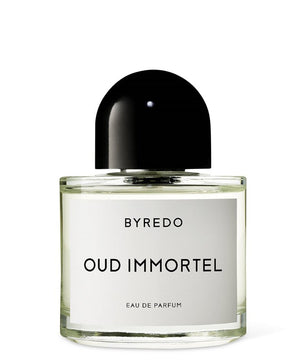 BYREDO Oud Immortel Eau De Parfum 50ML