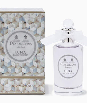 Penhaligon's Luna Unisex Eau De Toilette 100ML