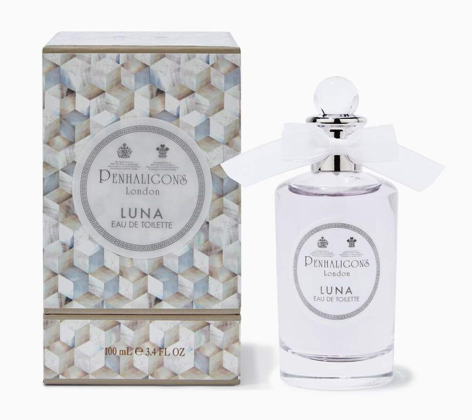 Penhaligon's Luna Unisex Eau De Toilette 100ML