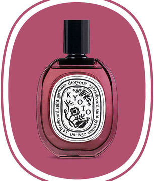 DIPTYQUE Kyoto Le Grand Tour Unisex EDT 100ML