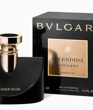 Bvlgari Splendida Jasmin Noir For Women Eau De Parfum 100ML
