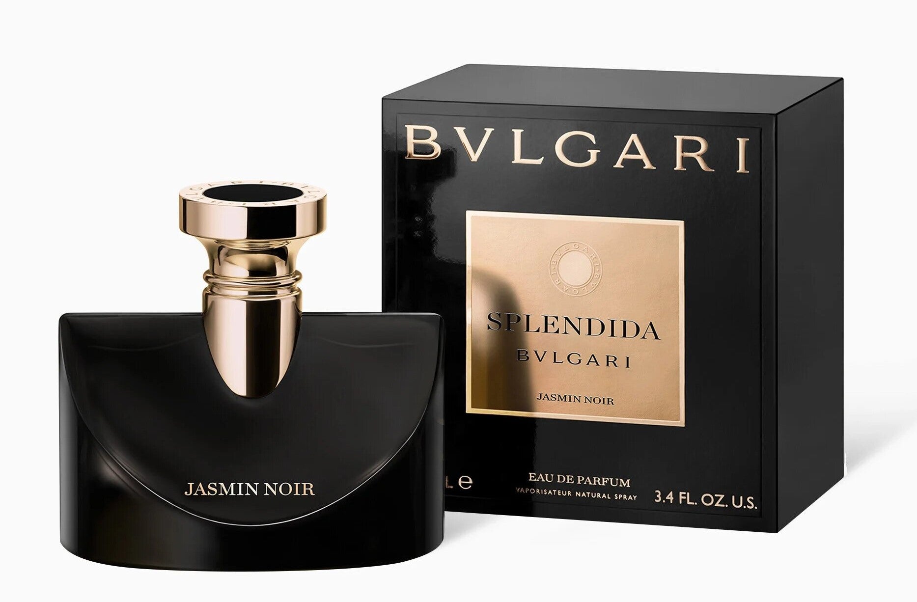Bvlgari Splendida Jasmin Noir For Women Eau De Parfum 100ML