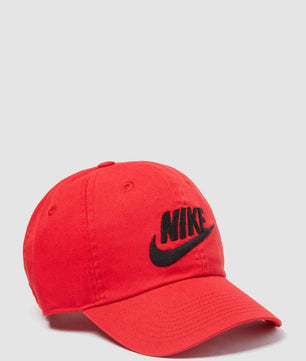 Nike Cap "Red" - ROOYAS