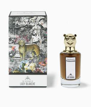 PENHALIGON'S The Revenge Of Lady Blanche Eau De Parfum 75ML