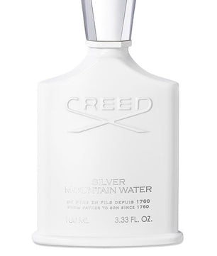 Creed Silver Mountain Water EDP Tester 100ML