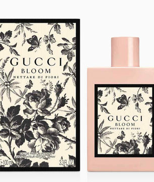 عطر جوتشي بلوم نكتار اوف فلاورز او دي بارفان 100 مل