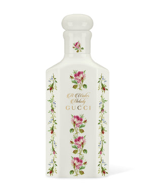 GUCCI A Winter Melody Unisex Eau De Toilette Tester 150ML