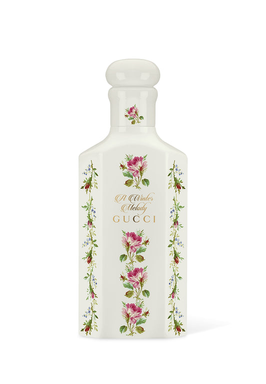 GUCCI A Winter Melody Unisex Eau De Toilette Tester 150ML