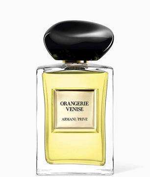 Giorgio Armani Orangerie Venise Eau De Toilette 100ML