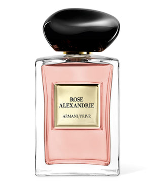 Giorgio Armani Rose Alexandrie Unisex Eau De Toilette 100ML