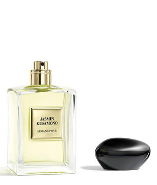 Giorgio Armani Jasmin Kusamono Unisex EDT Tester 100ML