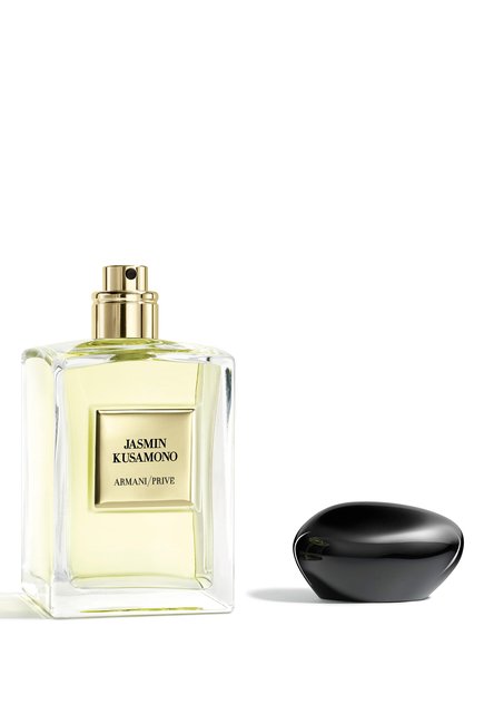 Giorgio Armani Jasmin Kusamono Unisex EDT Tester 100ML
