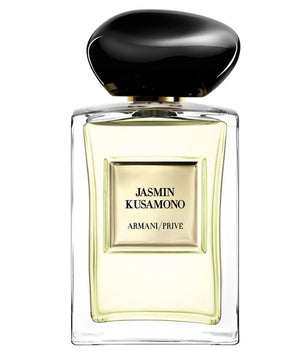 Giorgio Armani Jasmin Kusamono Unisex EDT Tester 100ML