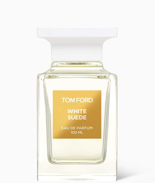 Tom Ford White Suede Eau De Parfum 100ML