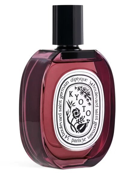 DIPTYQUE Kyoto Le Grand Tour Unisex EDT 100ML – ROOYAS