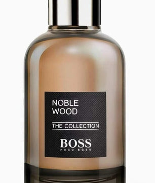HUGO BOSS The Collection Noble Wood Eau De Parfum 100ML