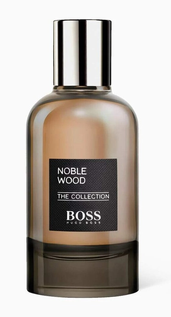 HUGO BOSS The Collection Noble Wood Eau De Parfum 100ML