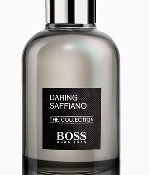 HUGO BOSS The Collection Daring Saffiano Eau De Parfum 100ML