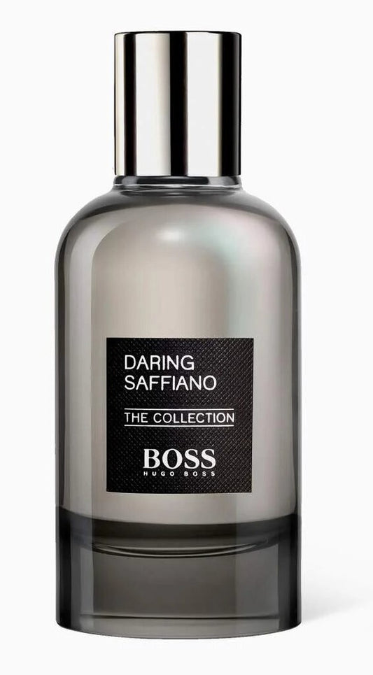 HUGO BOSS The Collection Daring Saffiano Eau De Parfum 100ML