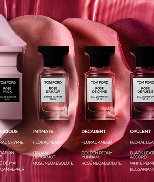 Tom Ford Rose De Chine Eau De Parfum 50ML