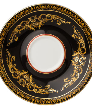 Versace Medusa Coffee Cup & Saucer