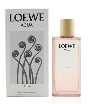Loewe Agua Ella For Women Eau De Toilette 100ML