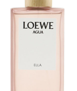 Loewe Agua Ella For Women Eau De Toilette 100ML