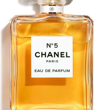 شانيل N ° 5 ماء عطر 100 مل