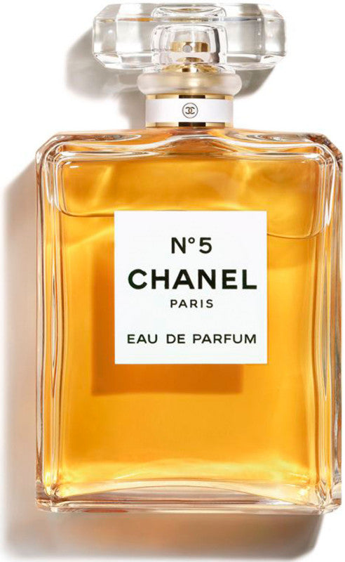 شانيل N ° 5 ماء عطر 100 مل