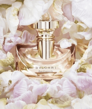 عطر بولغاري روز ايسينشال للنساء - او دي بارفان ، 100 مل