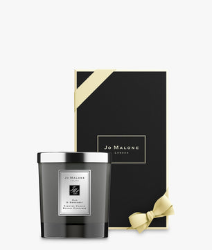 Jo Malone London Oud & Bergamot Scented Home Candle