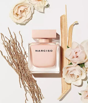 Narciso Rodriguez Narciso Poudree Eau De Parfum 90ML