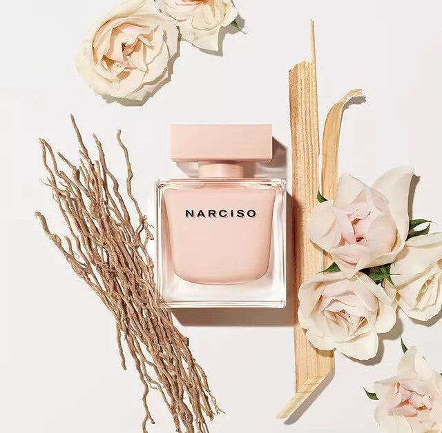 Narciso Rodriguez Narciso Poudree Eau De Parfum 90ML