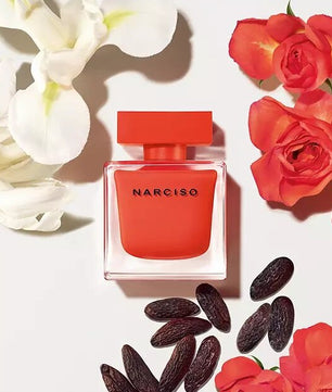 Narciso Rodriguez Rouge EDP Tester 90ML