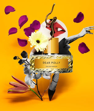 Vilhelm Parfumerie Dear Polly Eau De Parfum 100ML
