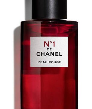 Chanel No.1 De Chanel L'Eau Rouge Fragrance Mist For Women 100ML