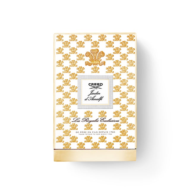 Creed Jardin D'amalfi Unisex Eau De Parfum 75ML