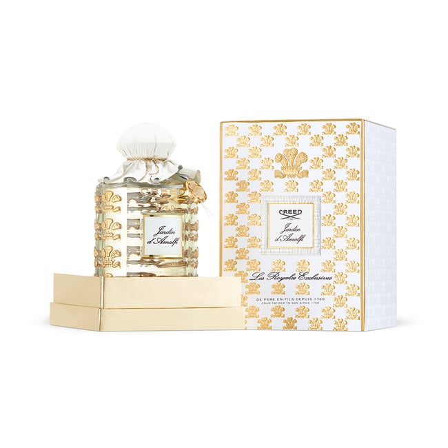 Creed Jardin D'amalfi Unisex Eau De Parfum 75ML