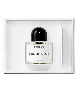 BYREDO Bibliothèque Unisex Eau De Parfum 100ML