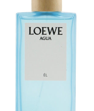 Loewe Agua El For Men Eau De Toilette 100ML