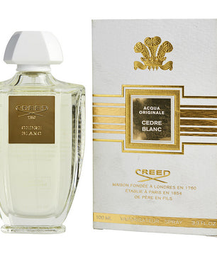 Creed Acqua Cedre Blanc Unisex Eau De Parfum 100ML