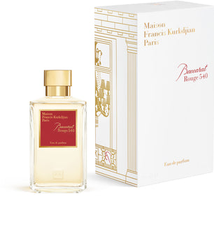 Maison Francis Kurkdjian Baccarat Rouge 540 Unisex EDP 70ML