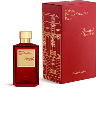 فرانسيس كركدجان باكارات روج 540 مستخلص عطر للجنسين 70 مل